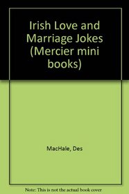Irish Love & Marriage Jokes