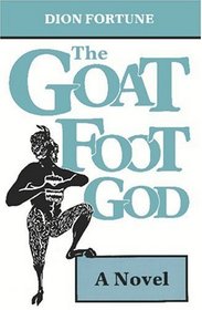 The Goat-Foot God