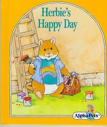 Herbies Happy Day Alphapets