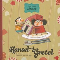 Hansel and Gretel (Storybook Classics)