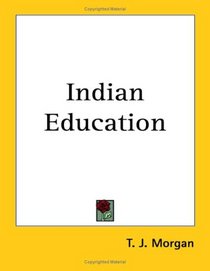Indian Education