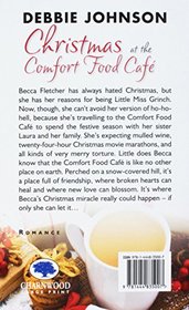Christmas At The Comfort Food Cafe