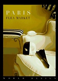 Paris Flea Market (Ypma, Herbert J. M. World Design, 3.)