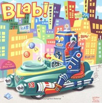 BLAB! Vol. 13