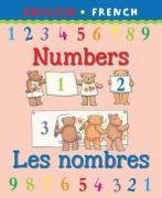 Numbers/Les Nombres (Bilingual First Books) (English and French Edition)