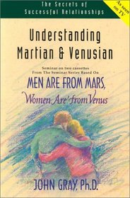 Understanding Martian and Venusian