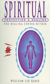 Spiritual Protection and Healing