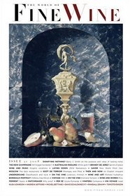 World of Fine Wine 21