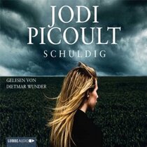 Schuldig (The Tenth Circle) (Audio CD) (German Edition)