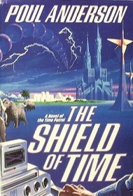 The Shield Of Time