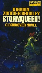 Stormqueen! A Darkover Novel