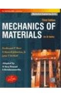 Mechanics of Materials (In SI Units) (Mechanical Engineering Series)