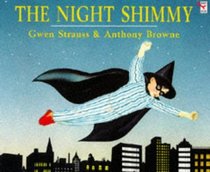 The Night Shimmy (Red Fox Picture Books)