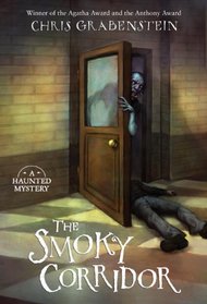 The Smoky Corridor: A Haunted Mystery