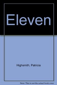 Eleven: short stories
