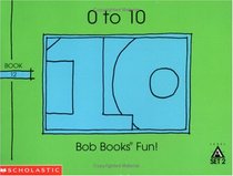0 to 10 (Bob books)