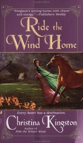 Ride the Wind Home