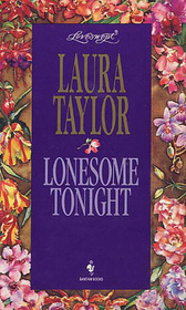 Lonesome Tonight (Loveswept, No 765)