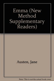 Emma: New Method Supplementary Readers, Stage 5