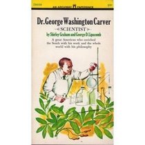 Dr. George Washington Carver, Scientist