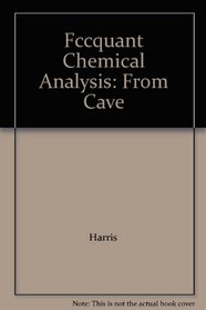 Fccquant Chemical Analysis: From Cave