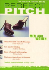 Perfect Pitch: Men and Women