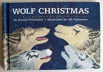 Wolf Christmas