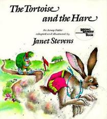 The Tortoise and the Hare: An Aesop Fable (Reading Rainbow Book)
