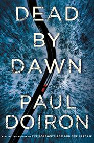 Dead by Dawn (Mike Bowditch, Bk 12)