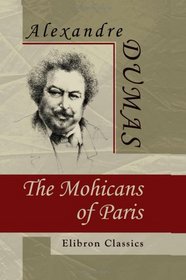 The Mohicans of Paris