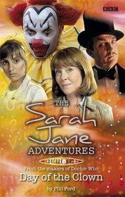 Day of the Clown (Sarah Jane Adventures)