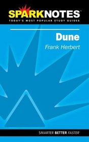 Spark Notes Dune