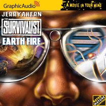 The Survivalist 9 - Earth Fire