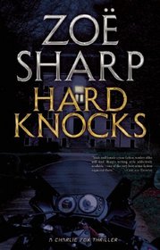 Hard Knocks (Charlie Fox Series)