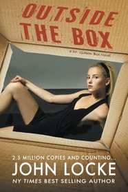 Outside the Box (Gideon Box) (Volume 3)
