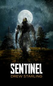 Sentinel (Bensalem Files, Bk 1)