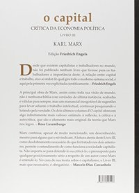 O Capital. Crtica da Economia Poltica. O Processo Global da Produo Capitalista - Livro III (Em Portuguese do Brasil)