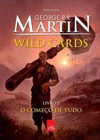 Wild Cards: O Comeco de Tudo (Em Portugues do Brasil)