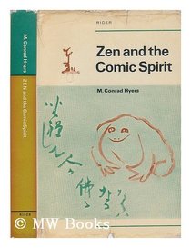 Zen and the comic spirit