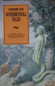 Supernatural tales : excursions into fantasy