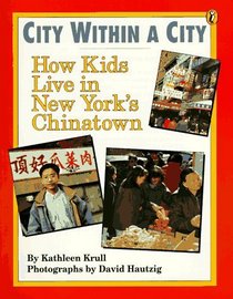 City Within a City: How Kids Live in New York's Chinatown