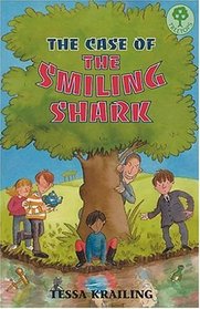 Case of the Smiling Shark (Treetops S.)