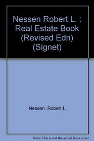 The Real Estate Book (Signet)