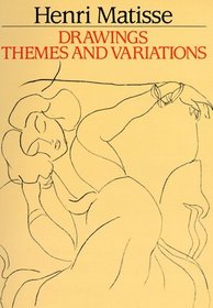Drawings: Themes and Variations
