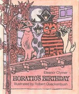 Horatio's Birthday