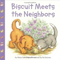 Biscuit Meets the Neighbors (Biscuit)