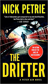 The Drifter (Peter Ash, Bk 1)