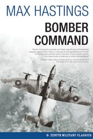 Bomber Command (Zenith Military Classics)