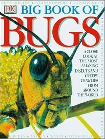 Big Book of Bugs