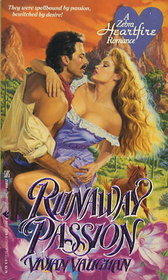Runaway Passion (Heartfire)